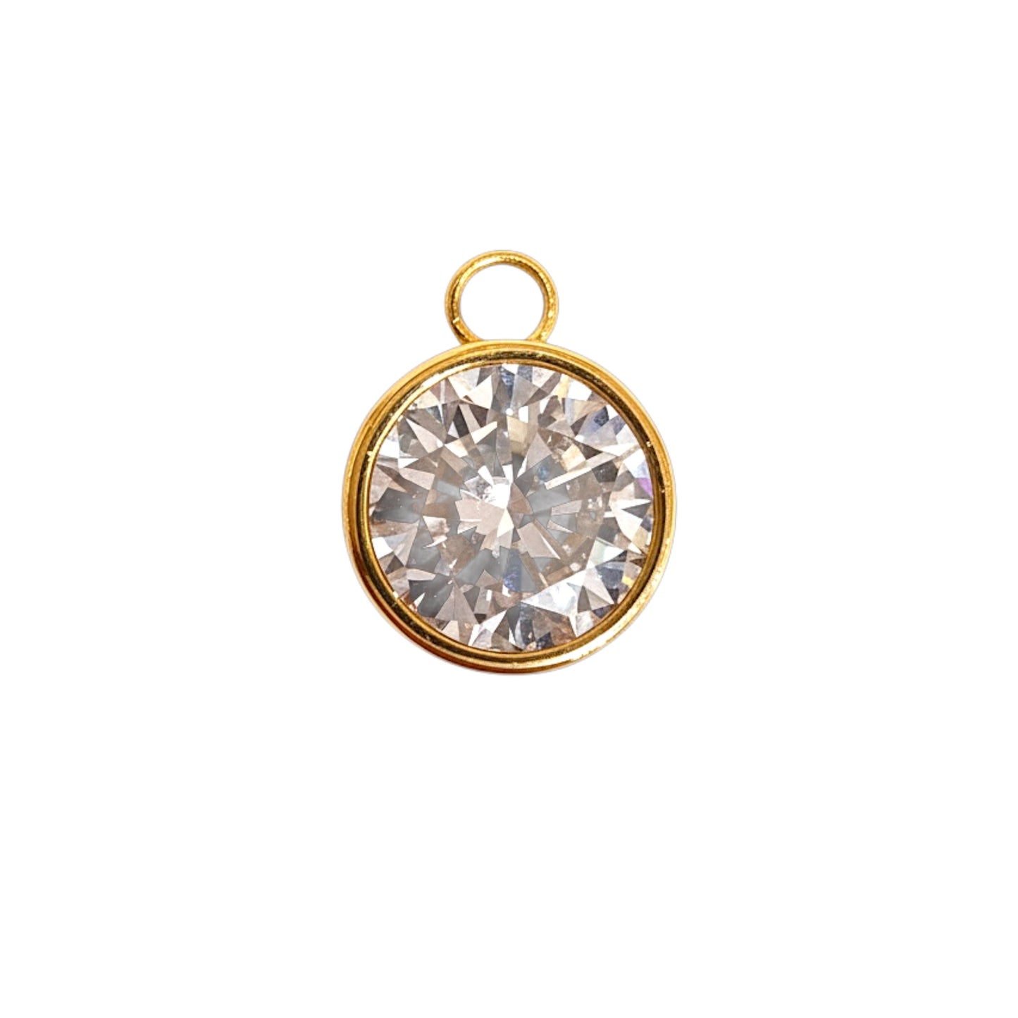 Golden Nugget - Natural