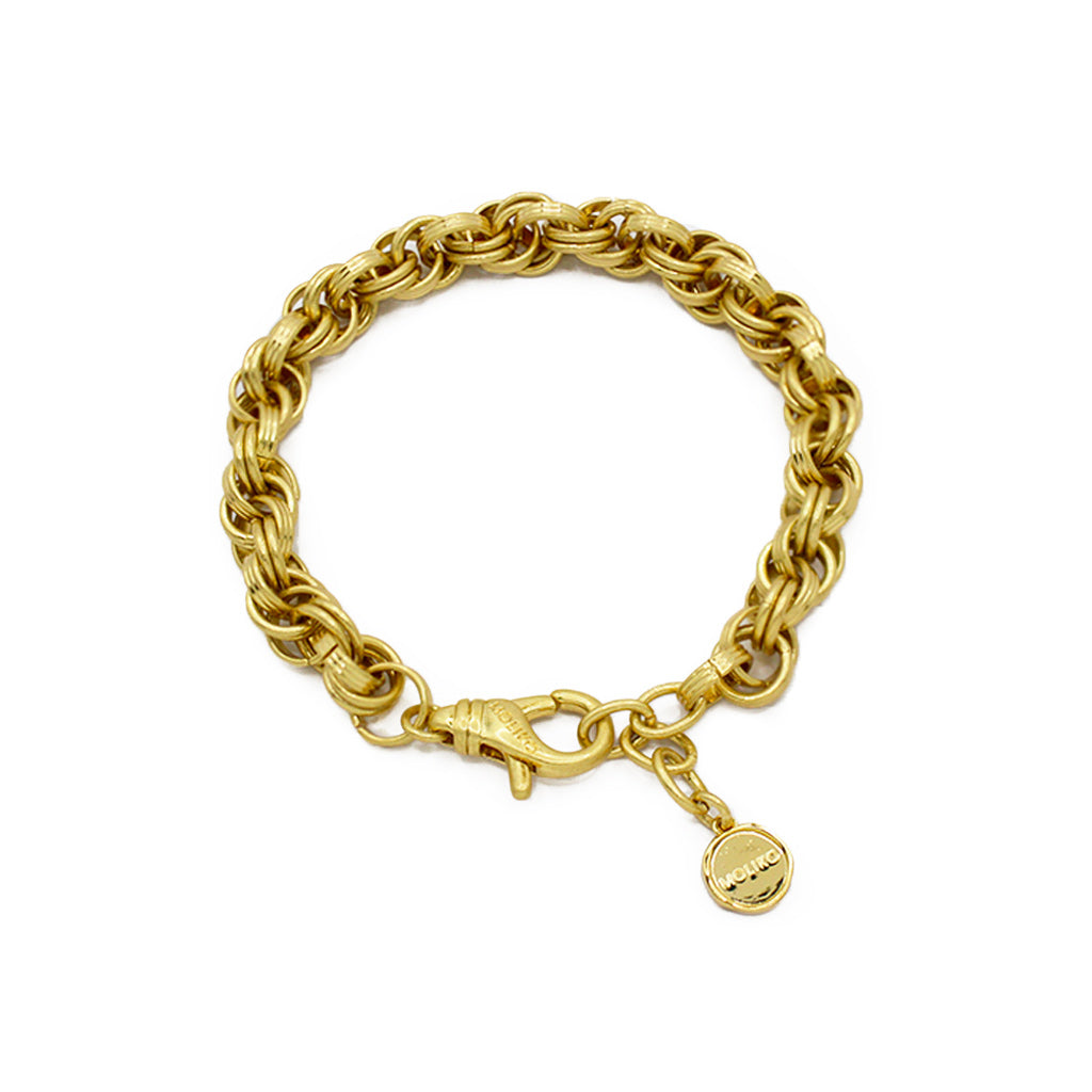Circle Bracelet