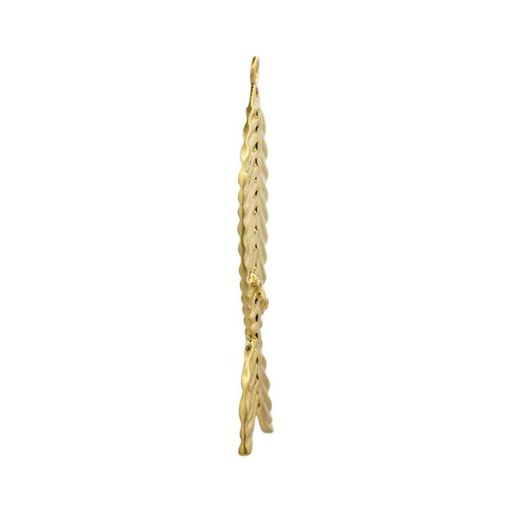 Sweetest Catch Charm-Colossal