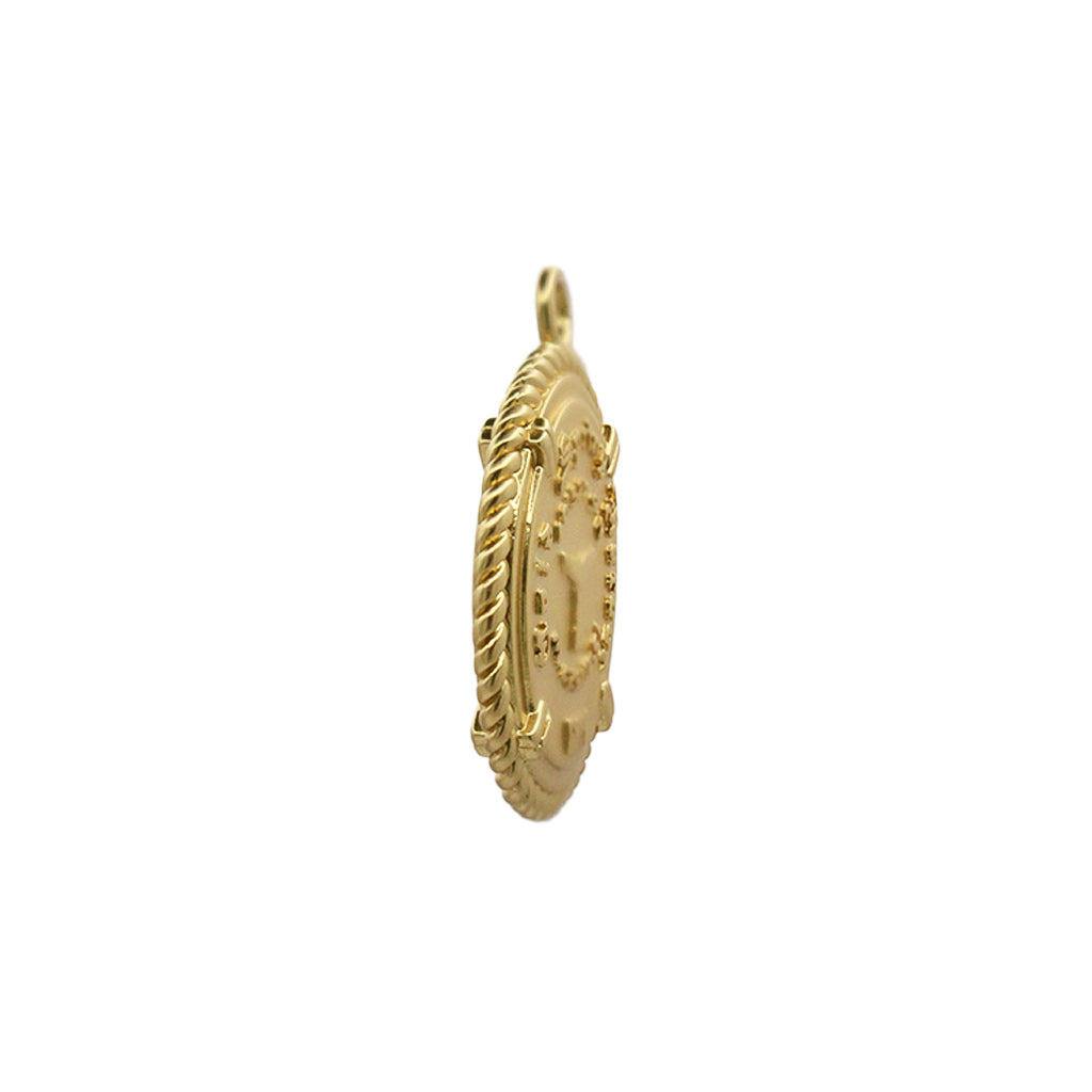 Cold Spring Harbor Treasure Charm