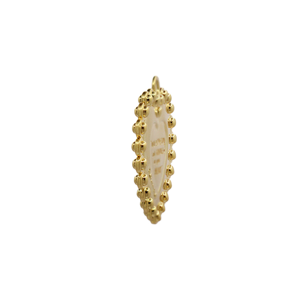 Layers of Love Charm- Size Colossal