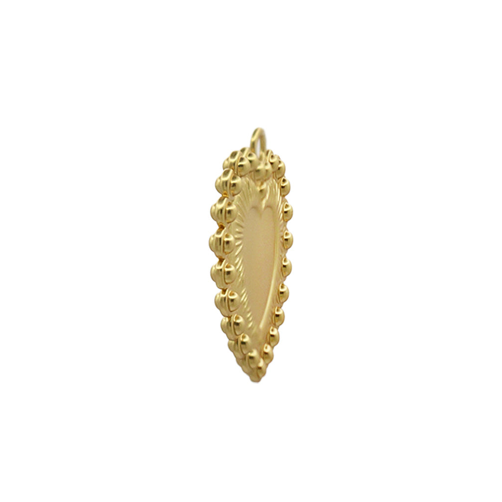 Layers of Love Charm- Small