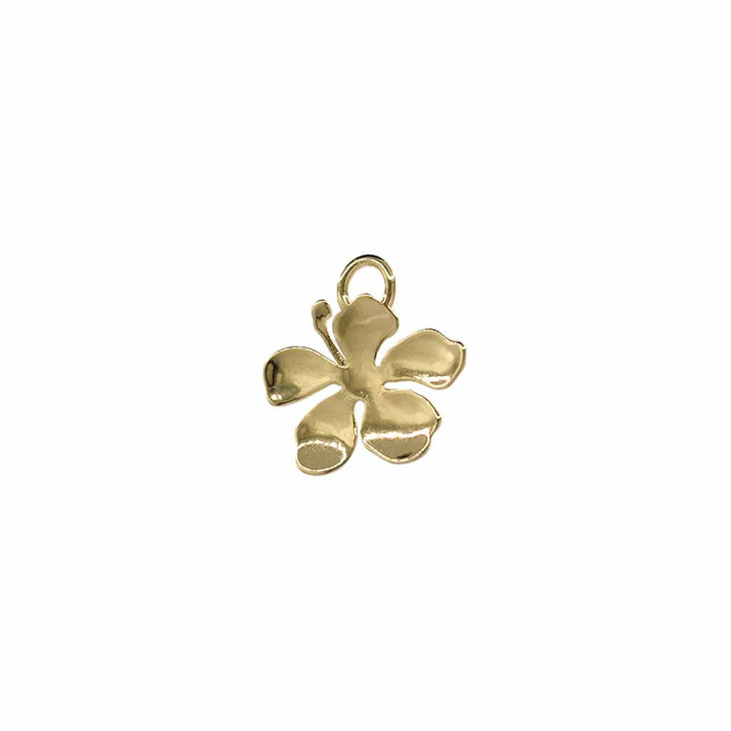 MOLIKO Flower Power Charm