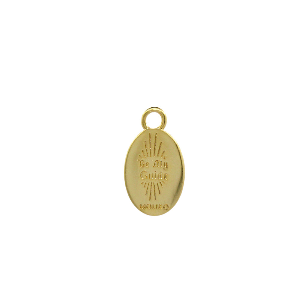 Saint Christopher Necklace