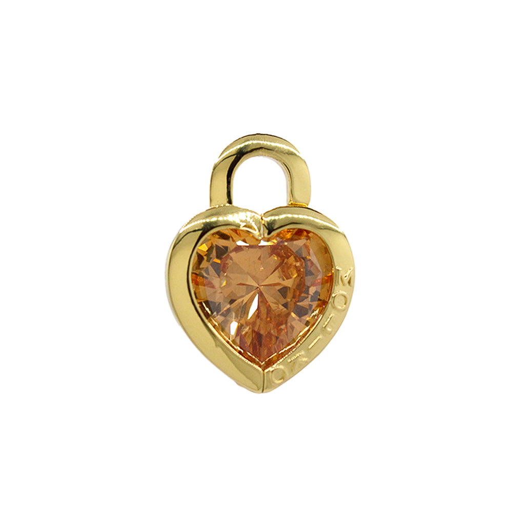 Heart of the Ocean - Bronze
