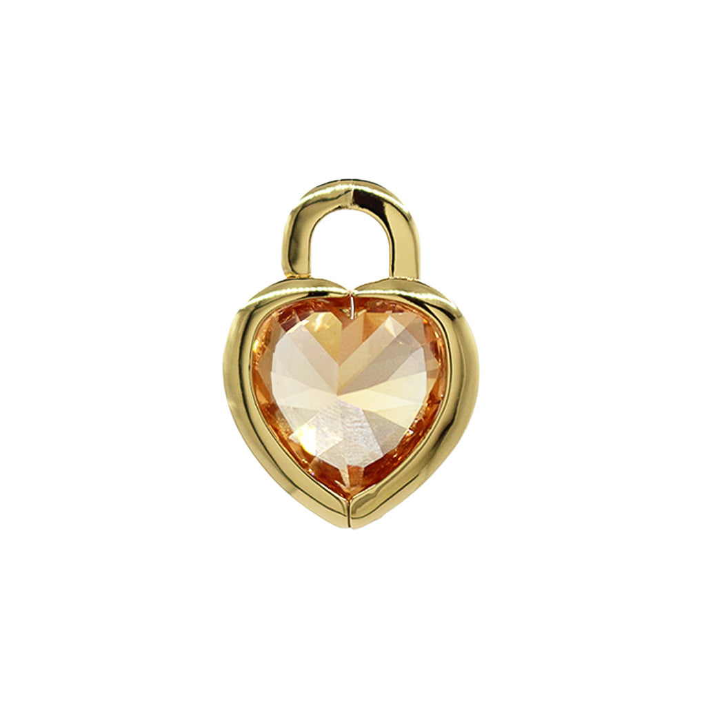 Heart of the Ocean - Bronze