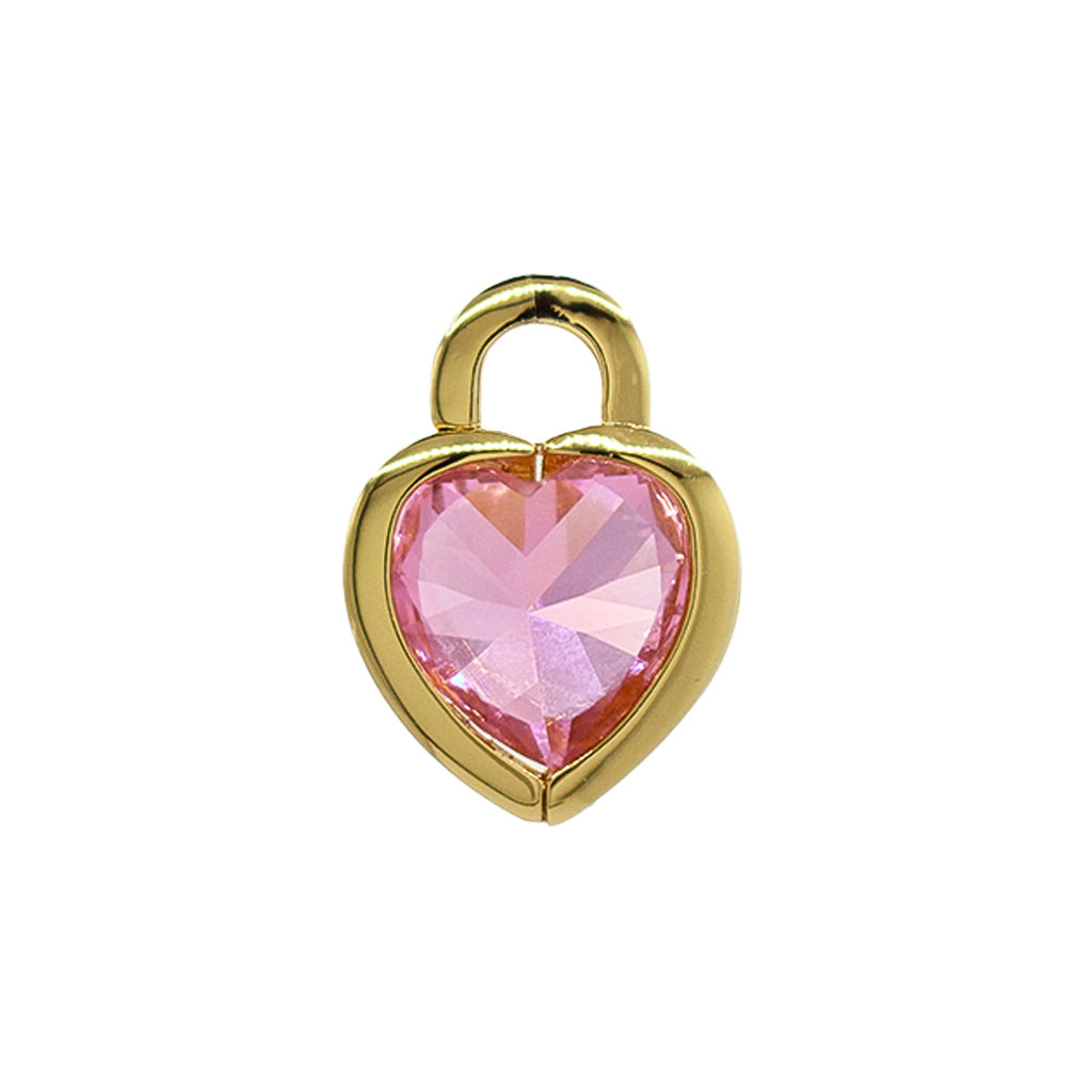 Heart of the Ocean - Pink