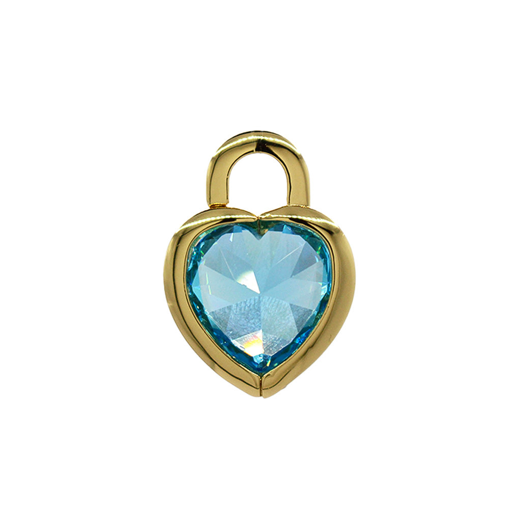 Heart of the Ocean - Blue