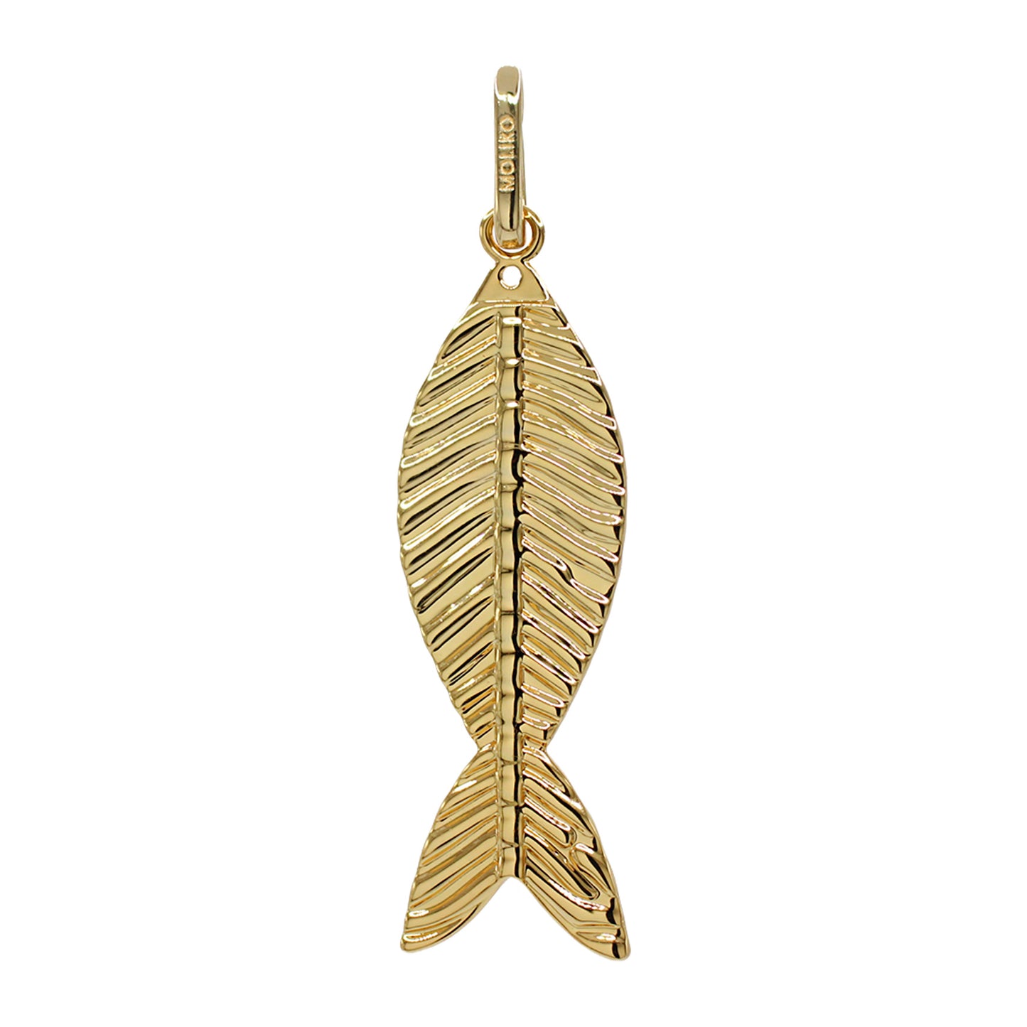 Sweetest Catch Charm-Colossal