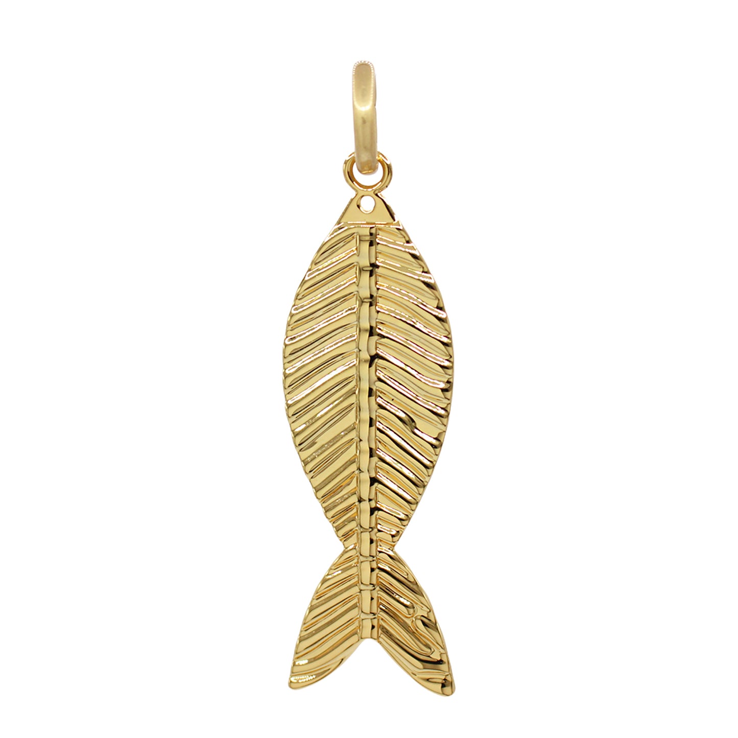 Sweetest Catch Charm-Colossal