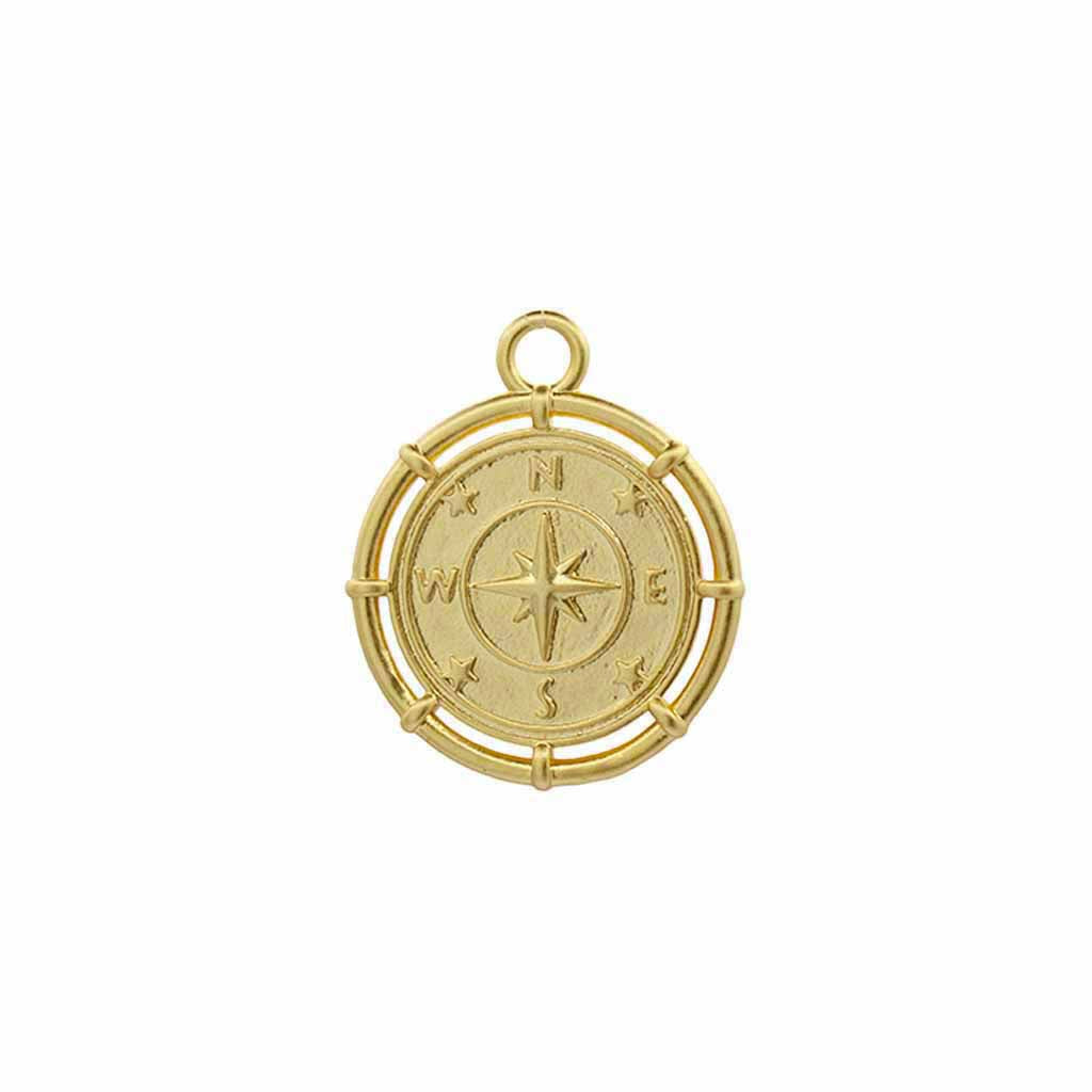 Never Land Compass- Small