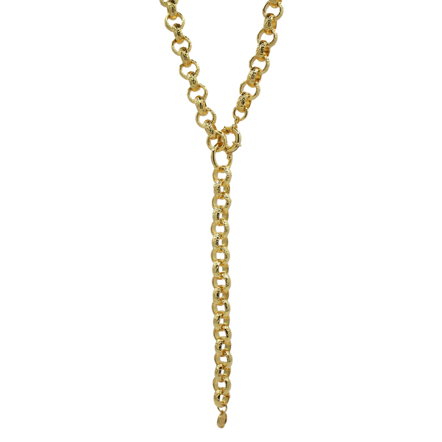 Sol Seeker Necklace