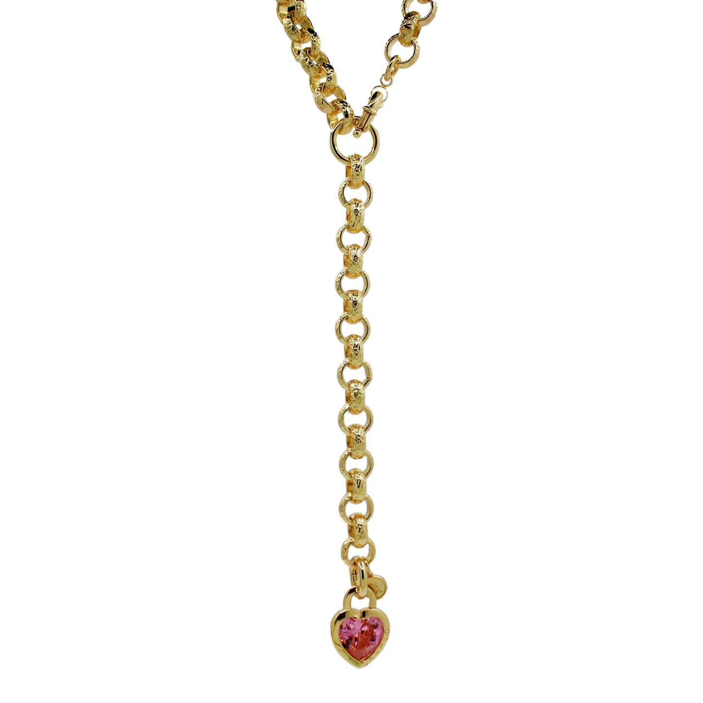 Sol Seeker Necklace