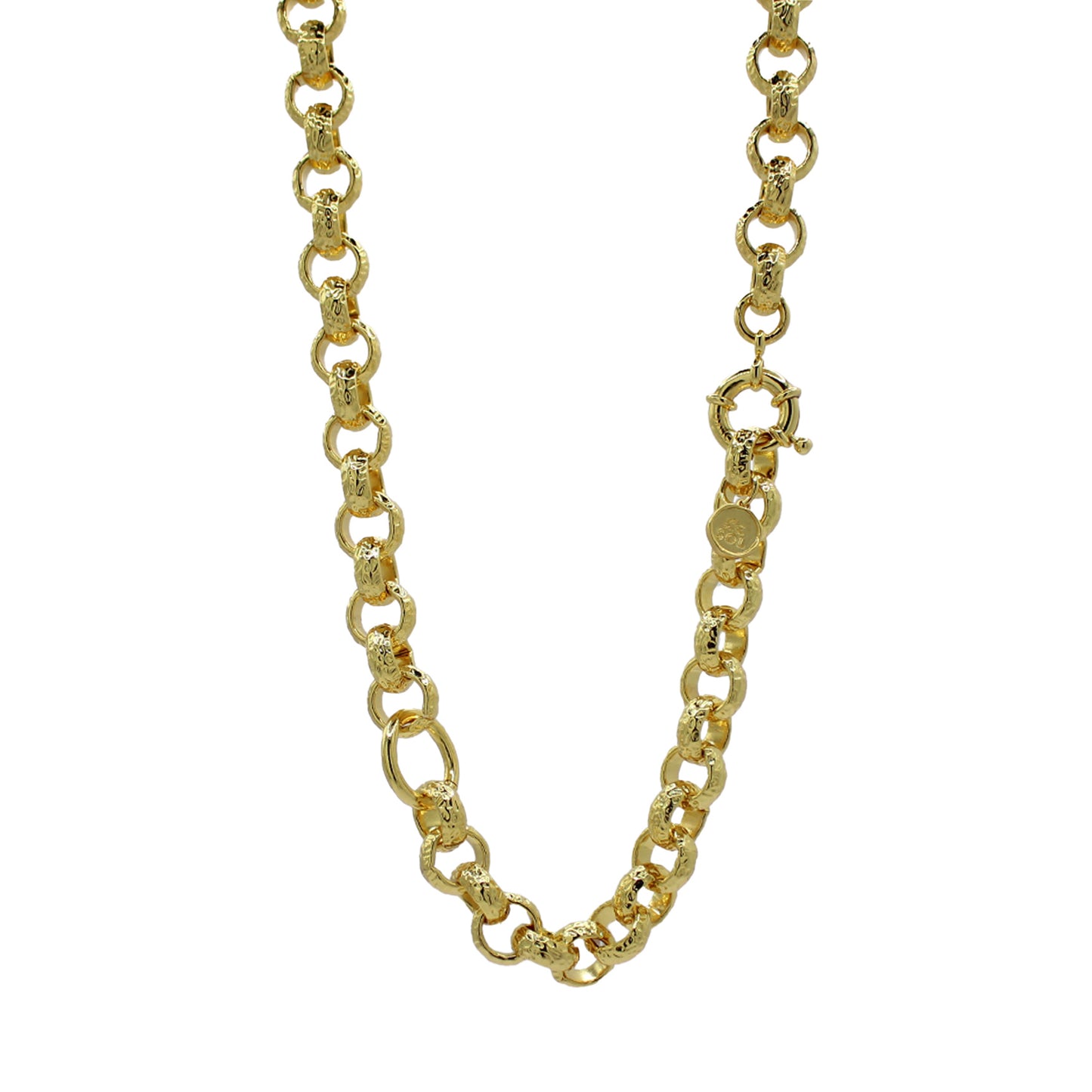 Sol Seeker Necklace