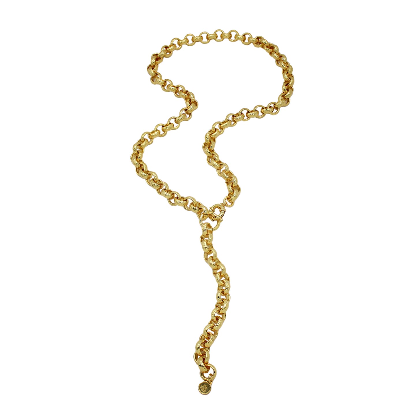Sol Seeker Necklace