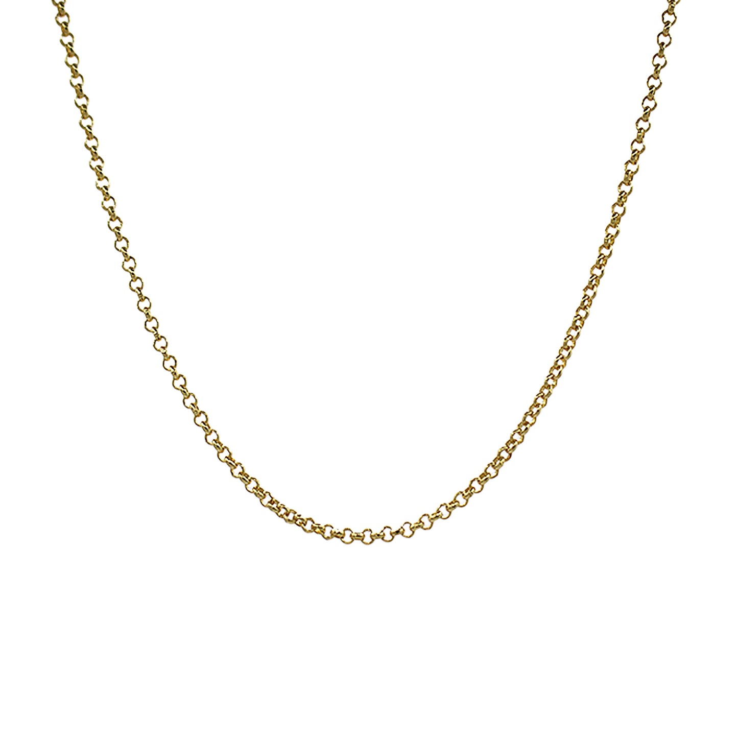 Sweet Chain Necklace