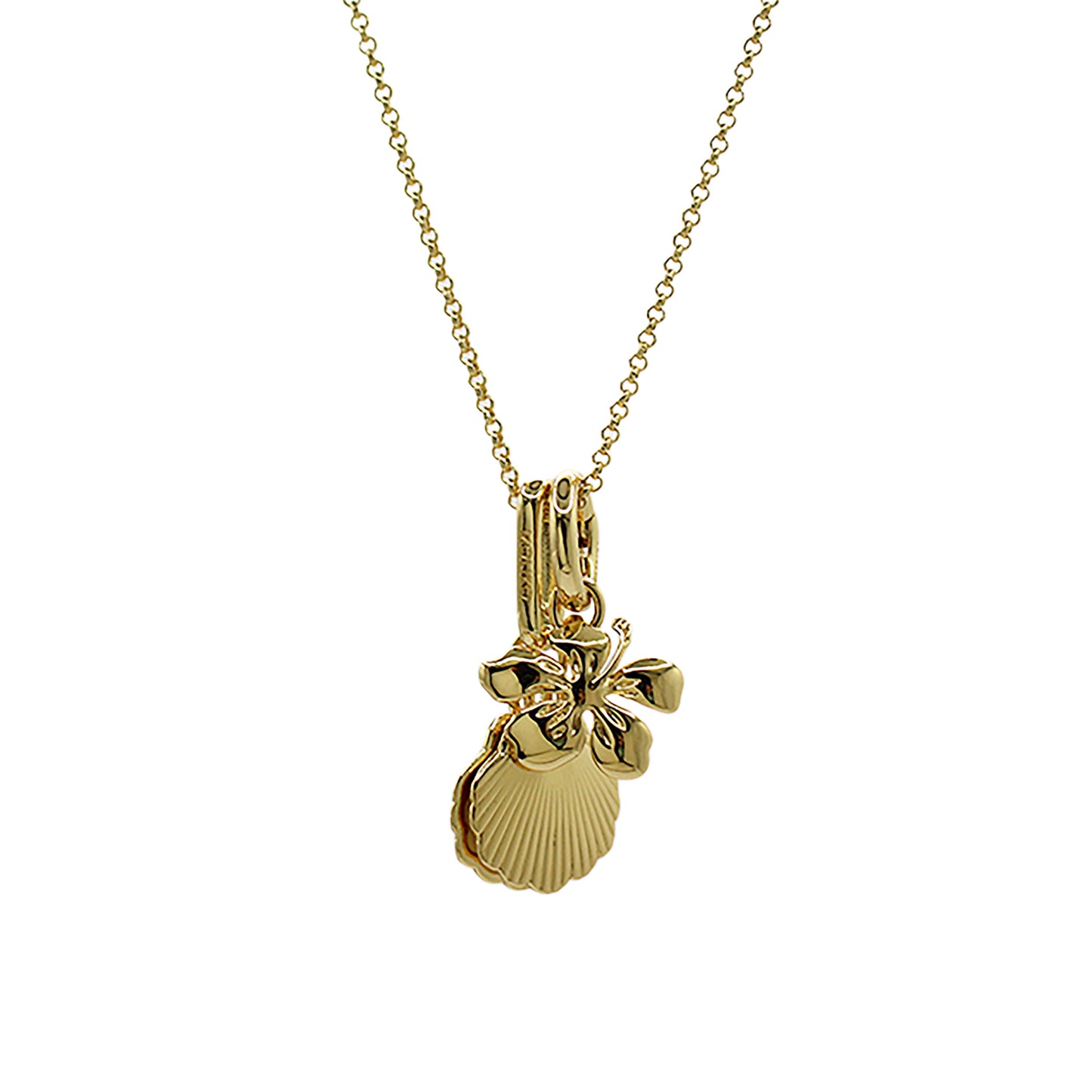 Sweet Chain Necklace