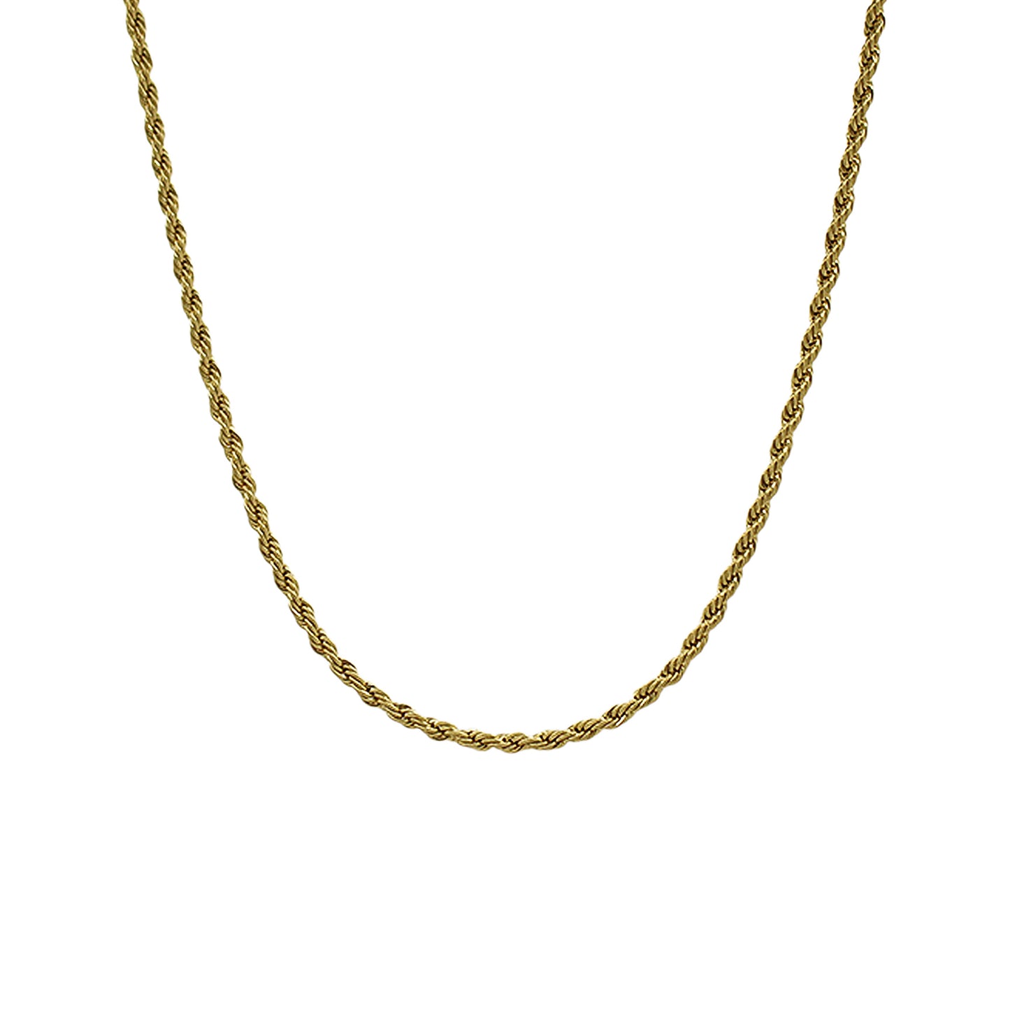 Rope Necklace