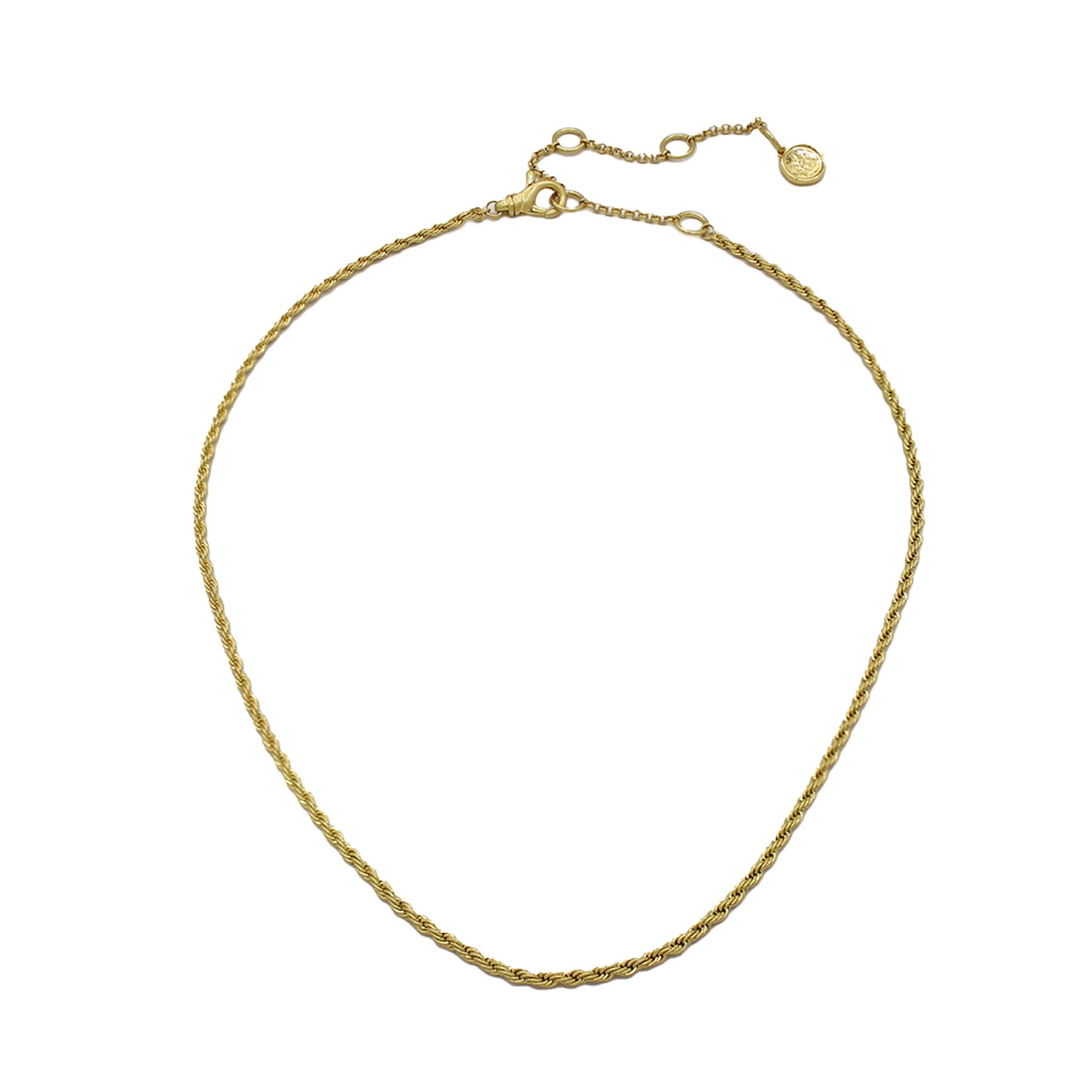 Rope Necklace