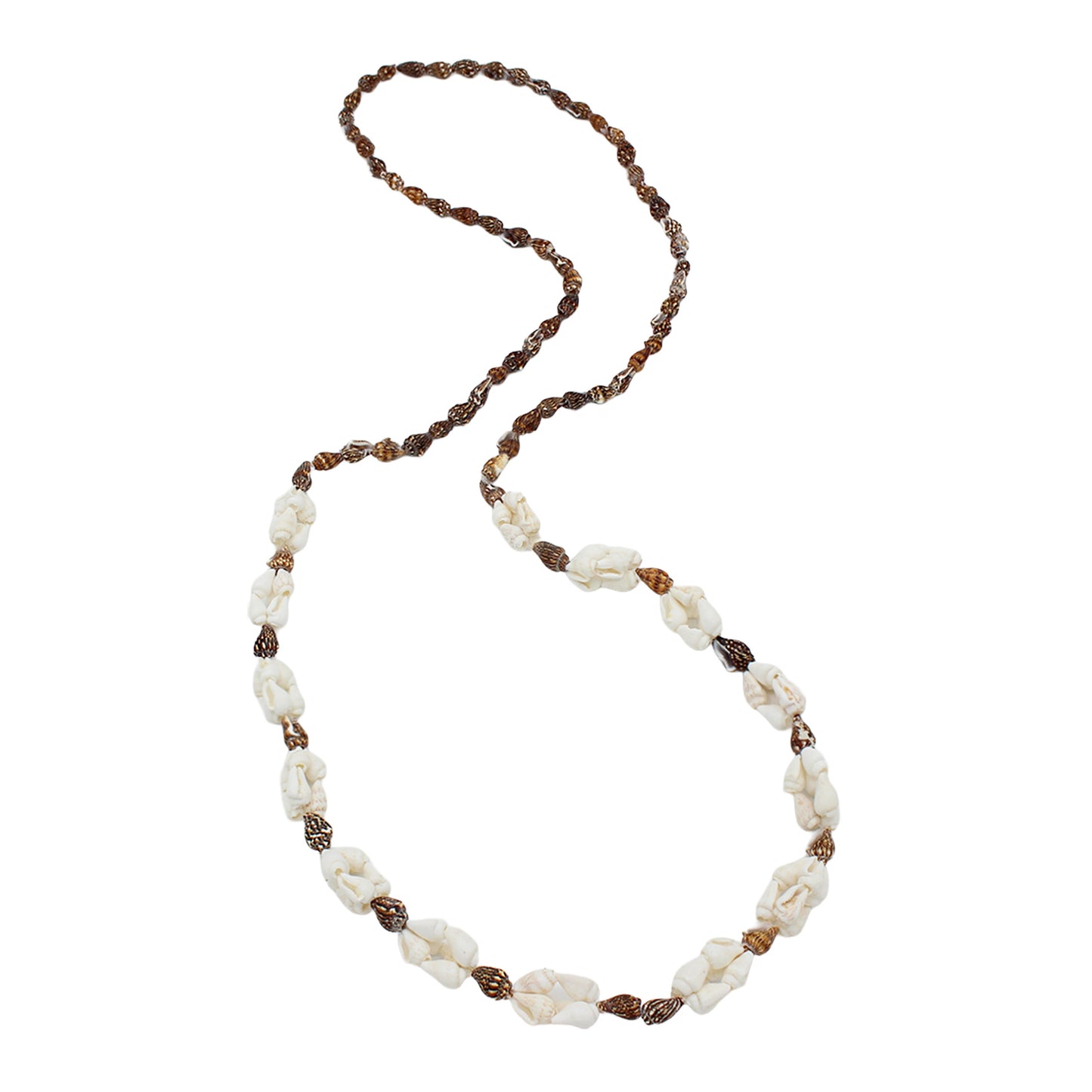 Mini Shell Necklace
