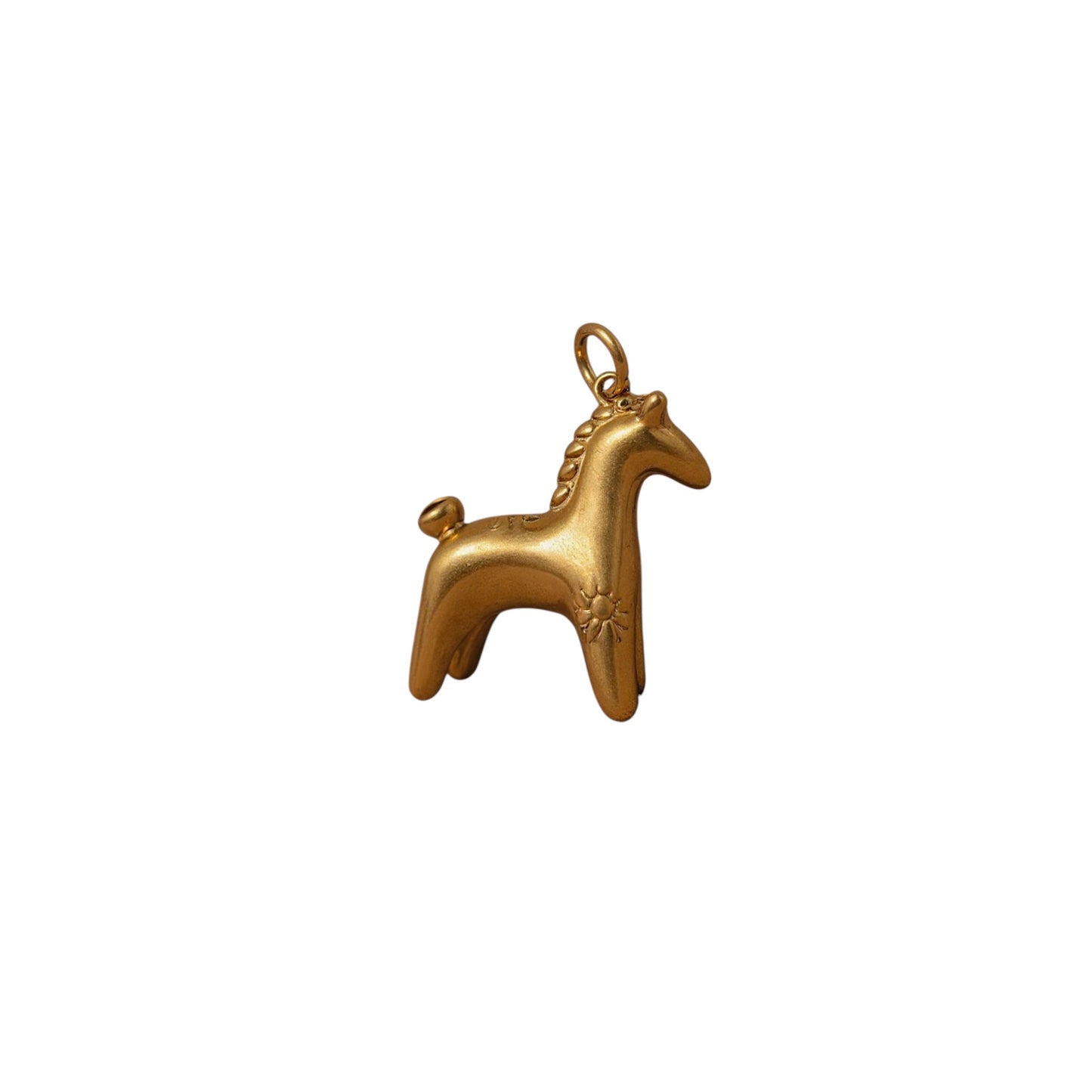 The Dala Horse - MINI - PRESALE