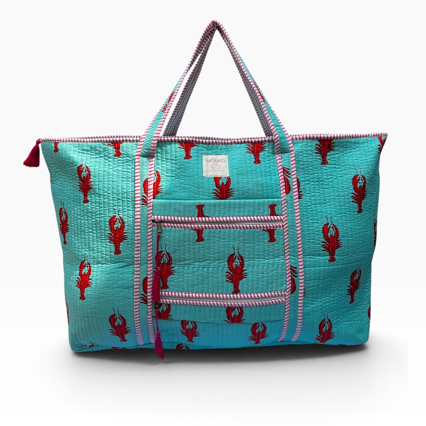 Everything Tote