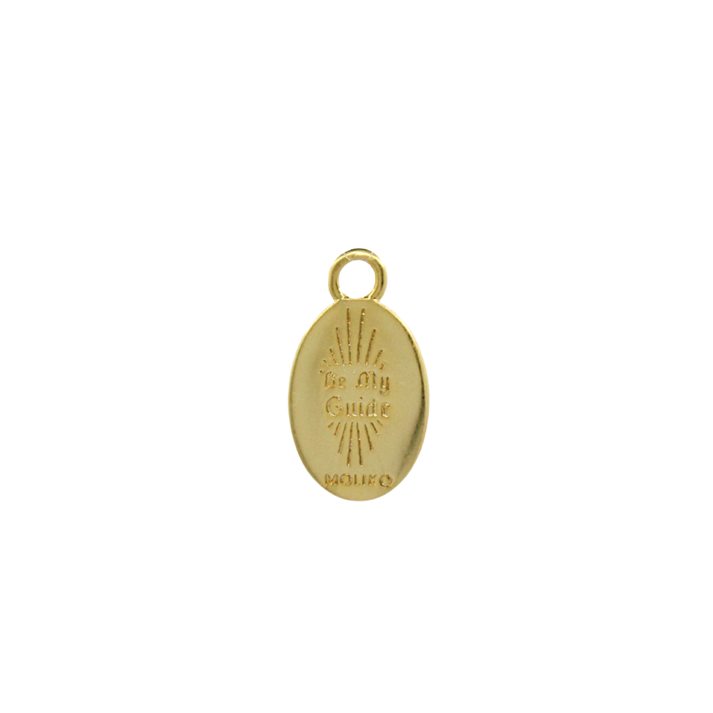 Saint Christopher Charm*