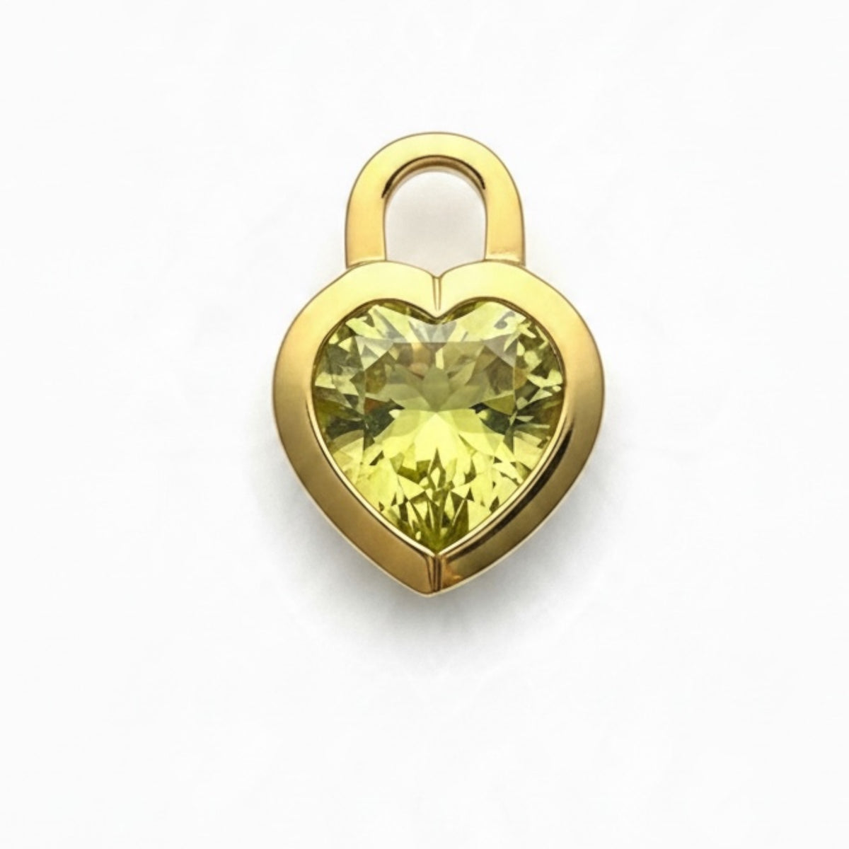 Heart of the Ocean- Sea Moss