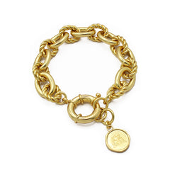 Royal Link Bracelet