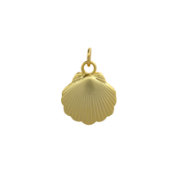 Take Me To The Sea Shell*