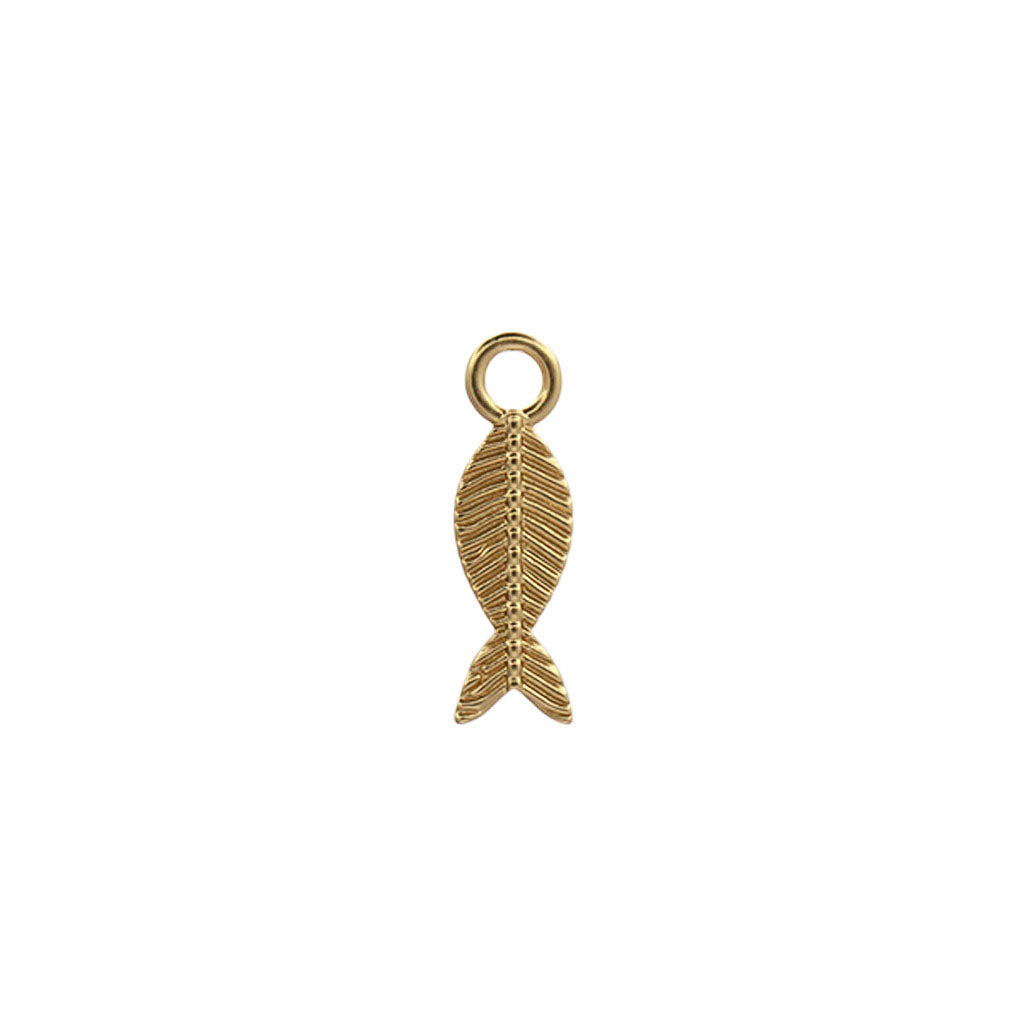 Sweetest Catch Charm- Size MINI