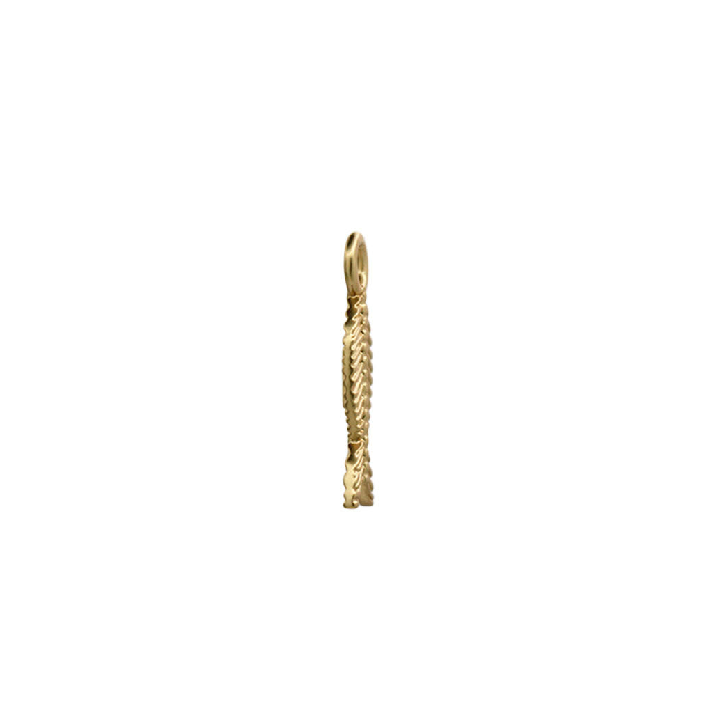 Sweetest Catch Charm- Size MINI