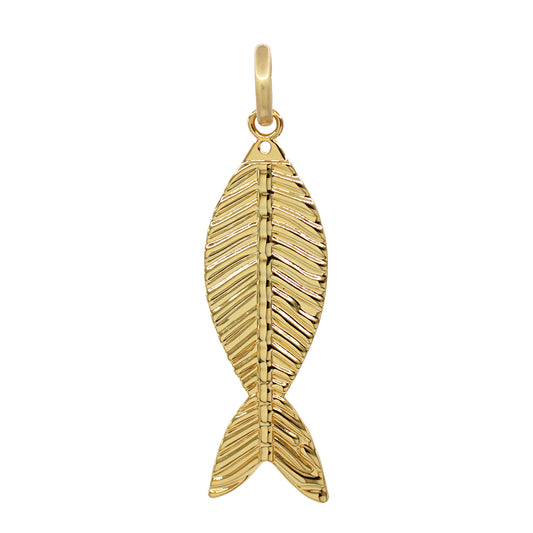 Sweetest Catch Charm-Colossal