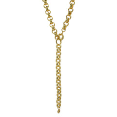 Sol Seeker Necklace