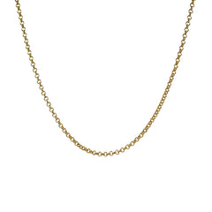 Sweet Chain Necklace