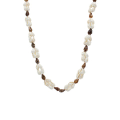 Mini Shell Necklace