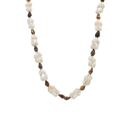 Mini Shell Necklace
