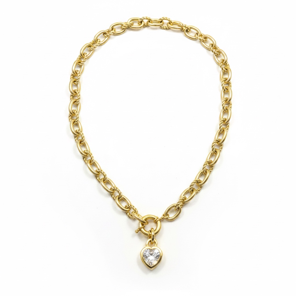 Royal Necklace