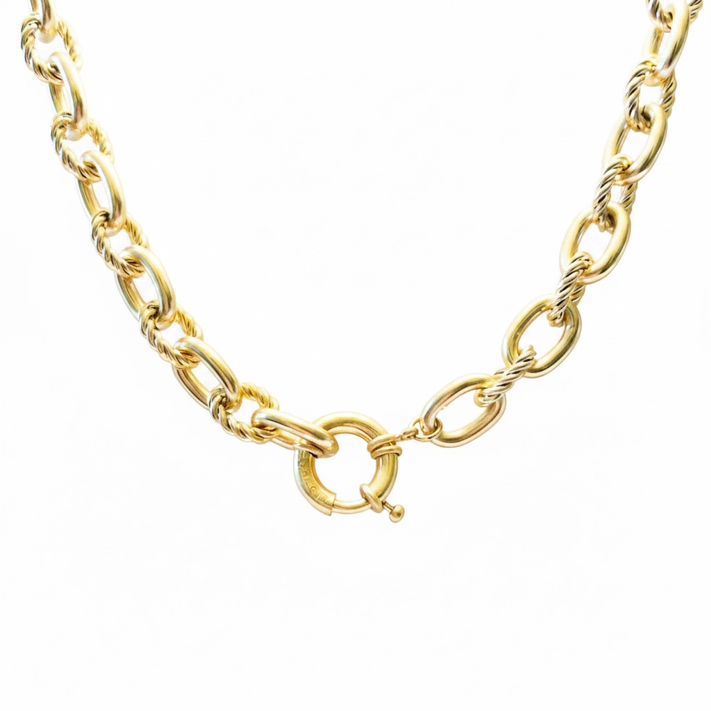 Royal Necklace