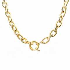 Royal Necklace