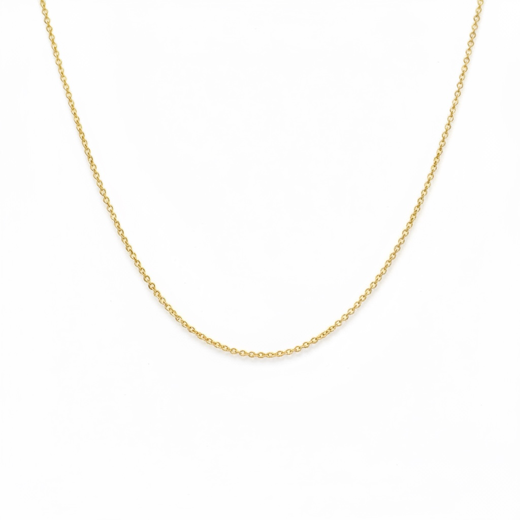 Dainty Necklace