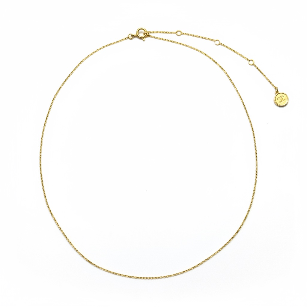 Dainty Necklace