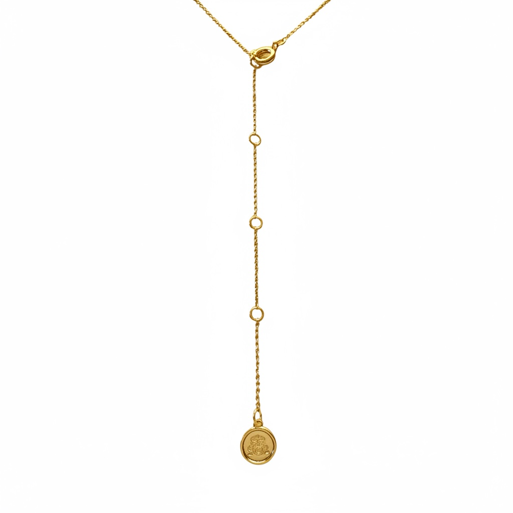 Dainty Necklace
