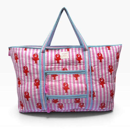 Everything Tote