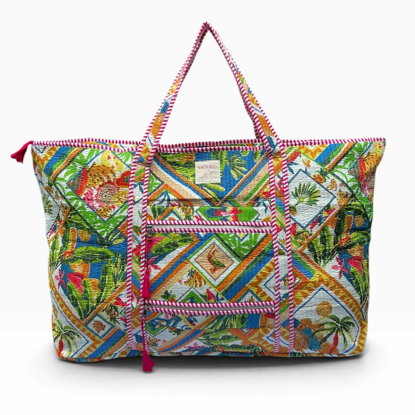 Everything Tote