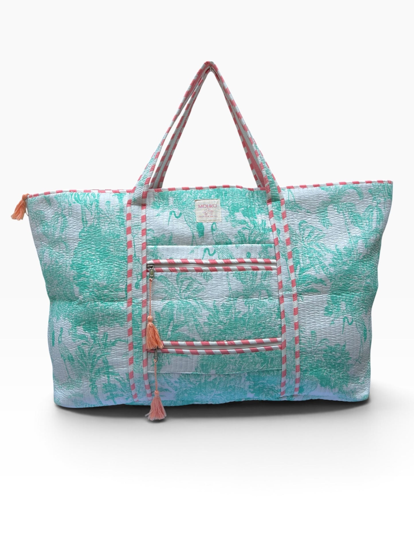 Everything Tote