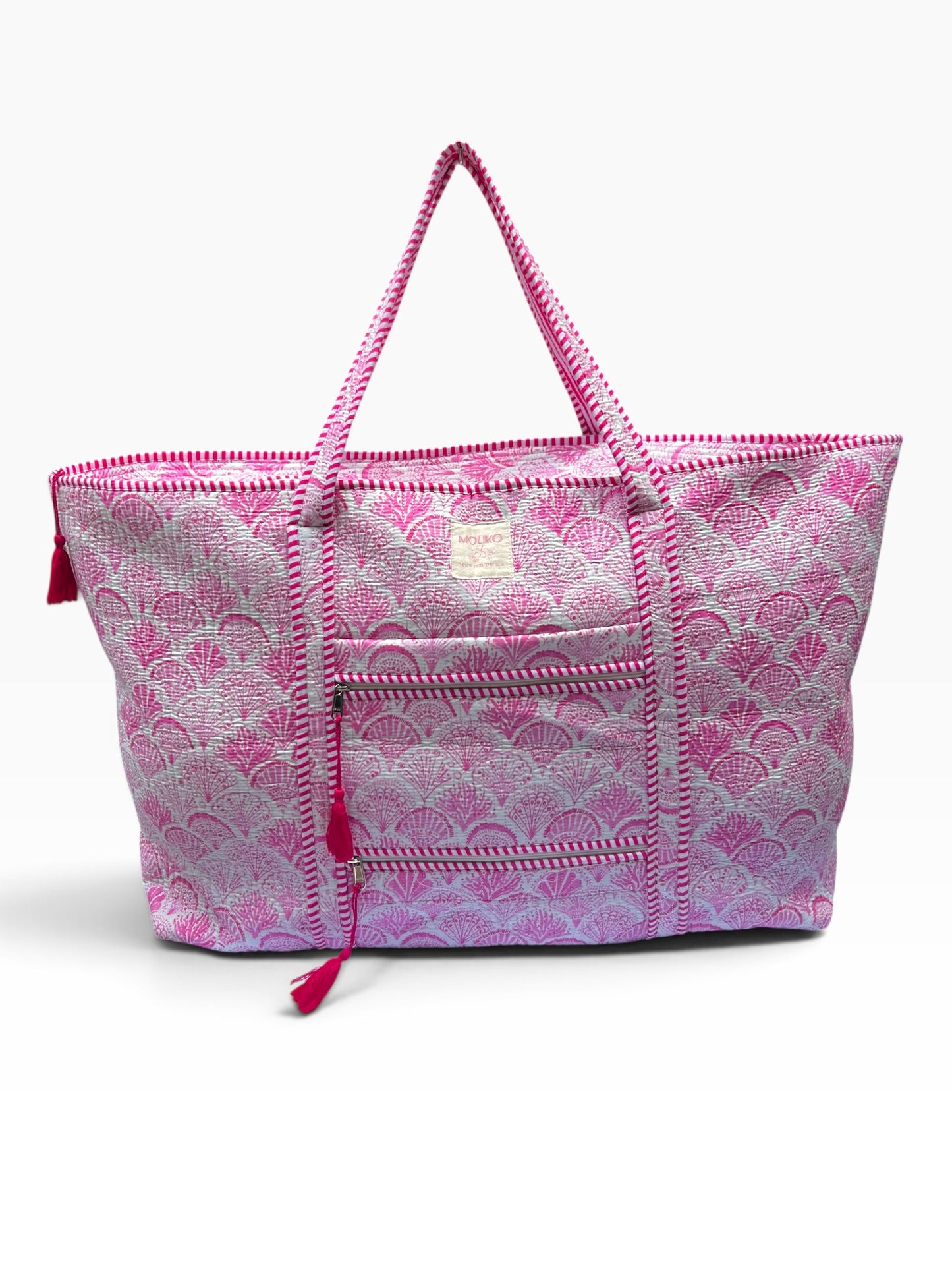 Everything Tote