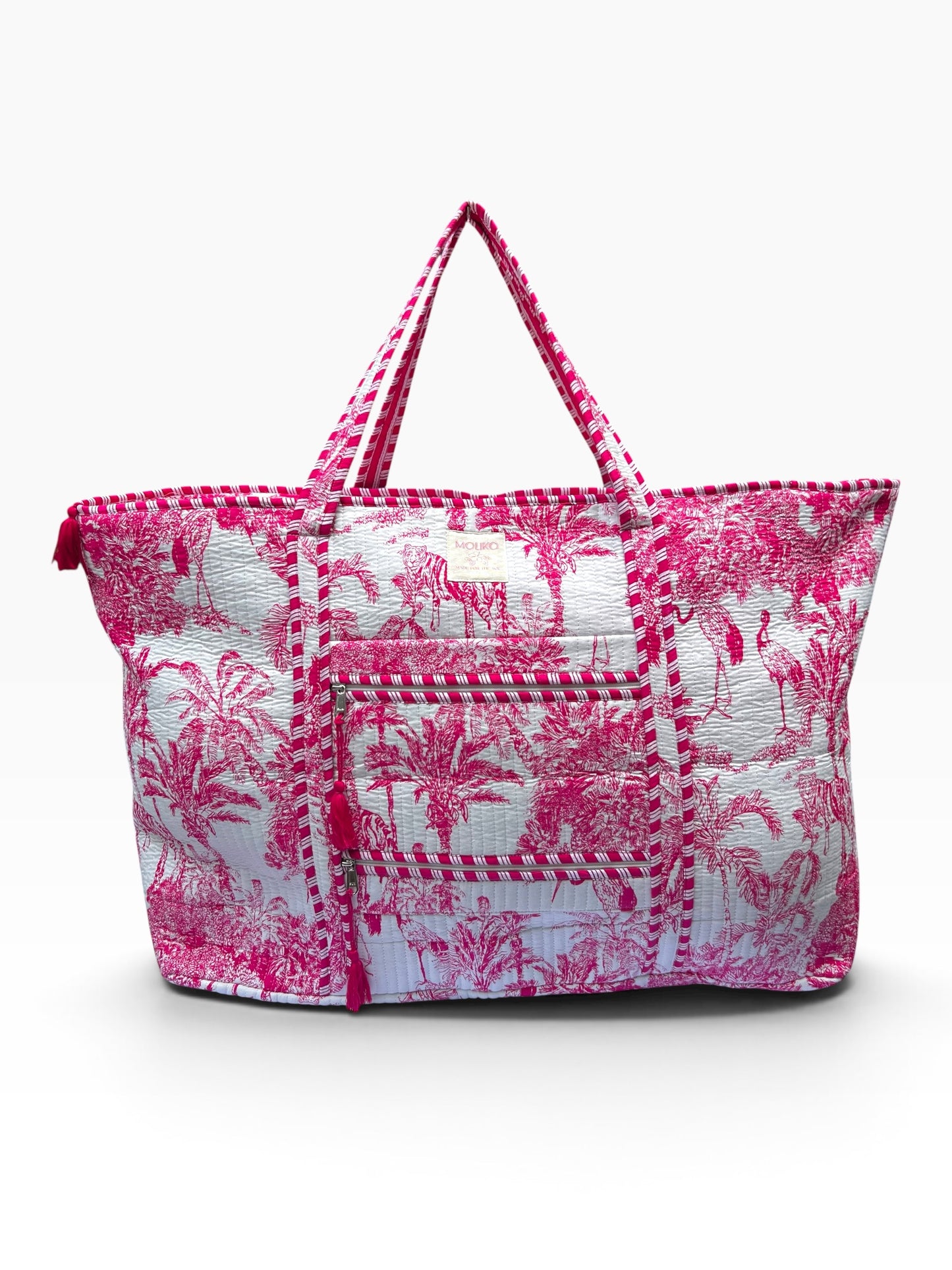 Everything Tote