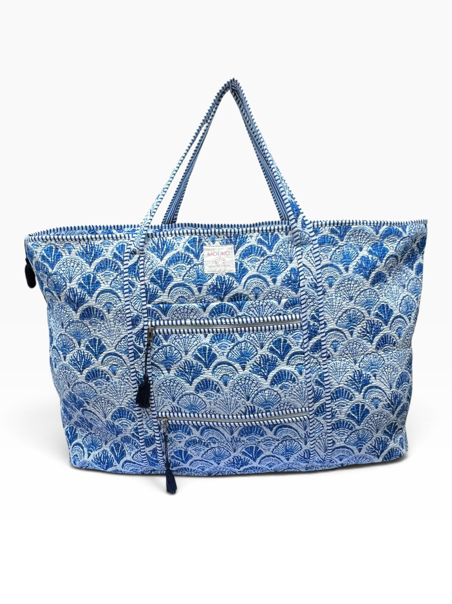 Everything Tote