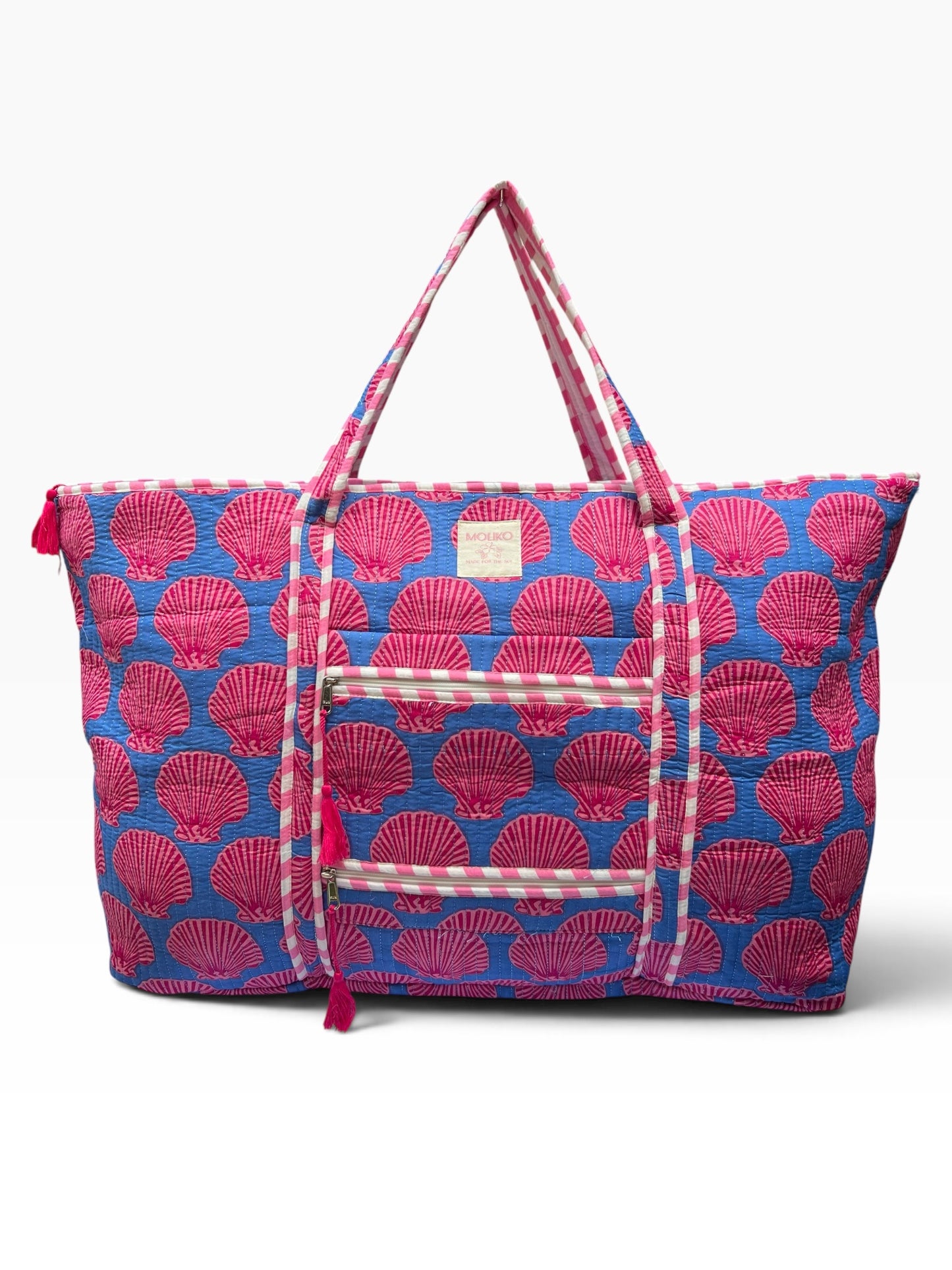 Everything Tote